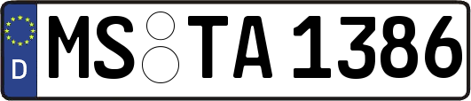 MS-TA1386
