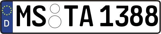MS-TA1388
