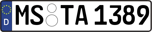 MS-TA1389