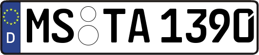 MS-TA1390