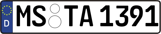 MS-TA1391