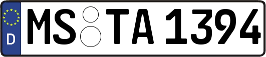 MS-TA1394