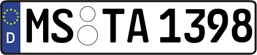 MS-TA1398