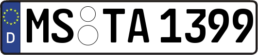 MS-TA1399