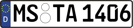 MS-TA1406