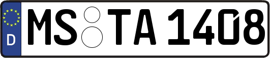 MS-TA1408