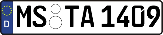 MS-TA1409