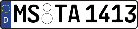 MS-TA1413