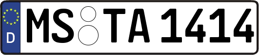 MS-TA1414
