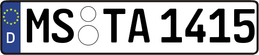 MS-TA1415