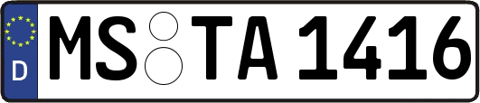 MS-TA1416