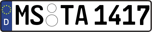 MS-TA1417