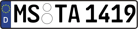 MS-TA1419