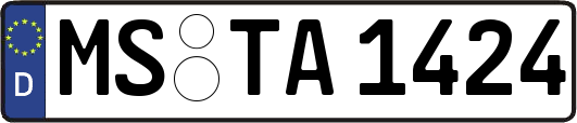 MS-TA1424