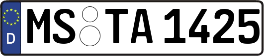 MS-TA1425