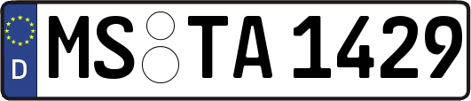 MS-TA1429