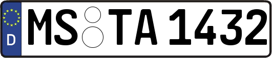 MS-TA1432