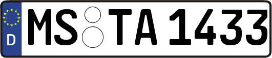 MS-TA1433