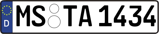 MS-TA1434