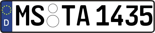 MS-TA1435