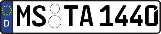 MS-TA1440