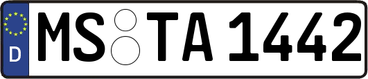 MS-TA1442