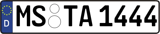 MS-TA1444