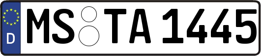 MS-TA1445