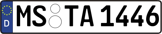 MS-TA1446