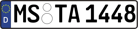 MS-TA1448