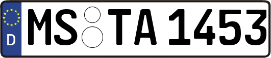 MS-TA1453