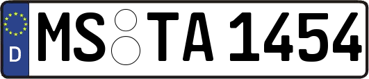 MS-TA1454