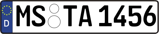 MS-TA1456