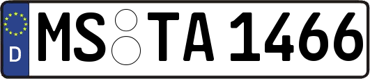 MS-TA1466