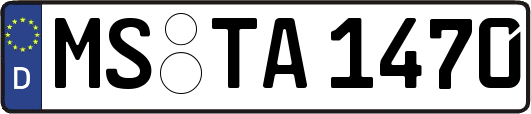 MS-TA1470