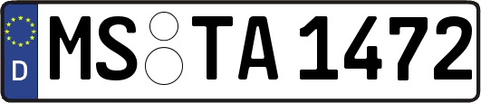 MS-TA1472