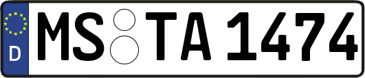MS-TA1474