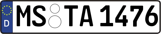 MS-TA1476