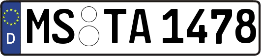 MS-TA1478