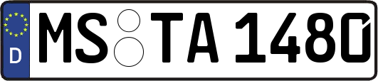 MS-TA1480