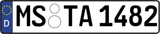 MS-TA1482