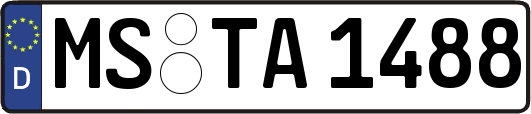 MS-TA1488