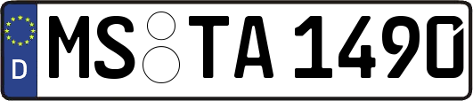MS-TA1490