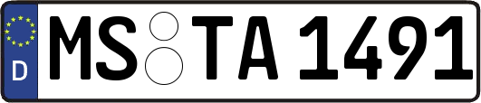 MS-TA1491
