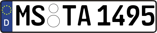 MS-TA1495