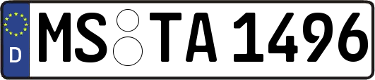 MS-TA1496