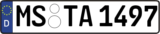 MS-TA1497