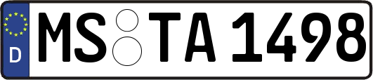 MS-TA1498