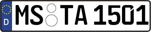 MS-TA1501