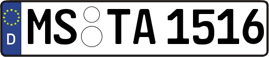 MS-TA1516